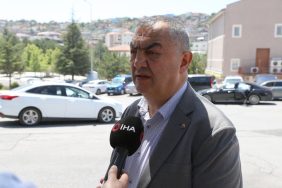 SANAYİCİLER FAİZ İNDİRİMİNDEN MEMNUN KAYSO BAŞKANI MEHMET BÜYÜKSİMİTCİ: "ENFLASYONU YENERSEK HER KESİM MUTLU OLUR" KTO BAŞKANI ÖMER GÜLSOY "FAİZ İNDİRİMİNİN DEVAMINI BEKLİYORUZ"