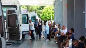 SAMSUN'DA ULAŞIMA ZAM OTOBÜS, TRAMVAY, DOLMUŞ VE TİCARİ TAKSİ FİYATLARI YÜKSELDİ