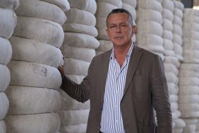 BAŞKAN ÖZER: "HEDEFİMİZ 35 MİLYON KİLOGRAM PAMUK ALIMI"