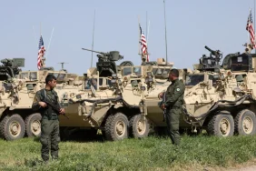 ABD'DEN PKK'YA SİLAH BIRAKMA DESTEĞİ