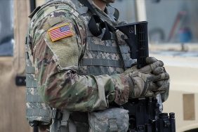 ABD’nin Asker Çekme Planı Avrupa’da Endişe Yarattı