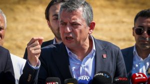 ALMANYA’NIN ONAYI SONRASI TÜRKİYE’DE EUROFIGHTER SEVİNCİ