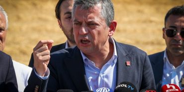 ALMANYA’NIN ONAYI SONRASI TÜRKİYE’DE EUROFIGHTER SEVİNCİ