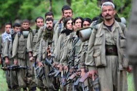 AYM Kararı Sonrası 700 PKK Hükümlüsüne Tahliye Yolu Açıldı