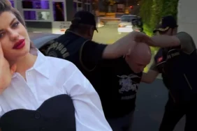 AYŞE TOKYAZ’IN KATLİNDEN GERİYE YÜREK YAKAN VİDEO KALDI 1