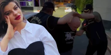 AYŞE TOKYAZ’IN KATLİNDEN GERİYE YÜREK YAKAN VİDEO KALDI 1