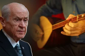 Bahçeli’den “Terörsüz Türkiye” İçin Kardeşlik Türküsü 1