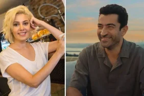 Burcu Binici'den Kenan İmirzalıoğlu İtirafı Hesapları Bir Yıl Boyunca O Ödedi