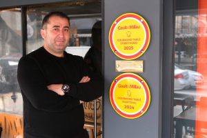 Lezzetin Kralı Aslan Boğa Kokoreç ile Röportaj: “Markamızla Türkiye’yi Aşıp Dünya Sahnesine Çıkıyoruz” 3 Aslan Boğa Kokoreç Röportasjı