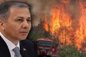 Dikkatsizlik Yangınları Tetikledi 7 Şüpheli Gözaltında