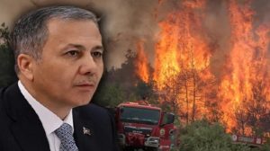 Dikkatsizlik Yangınları Tetikledi 7 Şüpheli Gözaltında