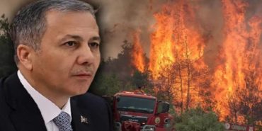 Dikkatsizlik Yangınları Tetikledi 7 Şüpheli Gözaltında