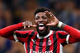 FC Internazionale v AC Milan - Serie A