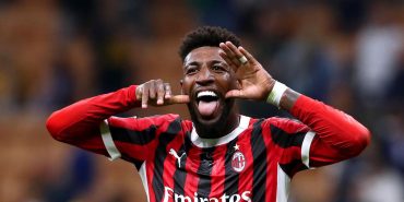 FC Internazionale v AC Milan - Serie A