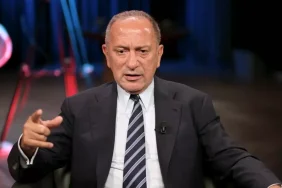 FATİH ALTAYLI'DAN İDDİANAME