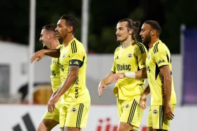 Fenerbahçe’nin Rakibi Feyenoord