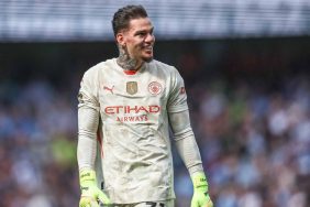 GALATASARAYDAN EDERSON İÇİN TEKLİF