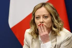 İTALYA’DA KADIN CİNAYETLERİNE ÖMÜR BOYU HAPİS CEZASI GELİYOR