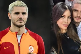Icardi'den Wanda Nara'ya Müstehcen Görüntü Davası3