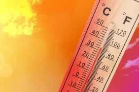 İstanbul’da Rekor Sıcakl 40 Dereceyi Aşacak