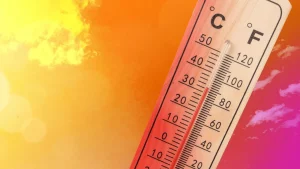 İstanbul’da Rekor Sıcakl 40 Dereceyi Aşacak