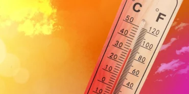 İstanbul’da Rekor Sıcakl 40 Dereceyi Aşacak