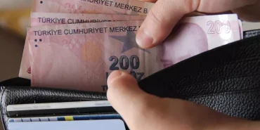 KAMU İŞÇİLERİ İÇİN SON ZAM