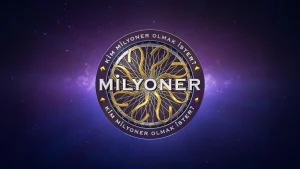 KİM MİLYONER OLMAK İSTER
