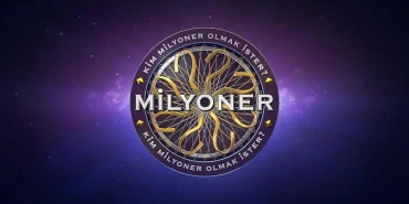 KİM MİLYONER OLMAK İSTER