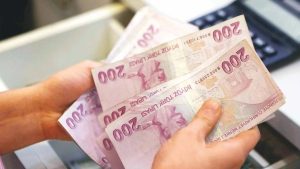 KKTC’de Çalışanlara Müjde