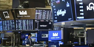 KÜRESEL PİYASALARDA HAFTAYA DALGALI BAŞLANGIÇ