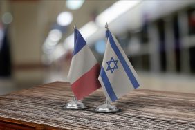 MACRON'DAN FİLİSTİN KARARI, İSRAİL'DEN TEHDİT3