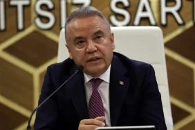 MUHİTTİN BÖCEK’İN TUTUKLULUĞUNA MAHKEMEDEN RET KARARI