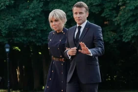 Macronlar’dan ABD’li Fenomene İftira Davası