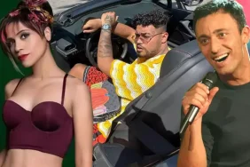 Miyav Krizi Sandal, Lvbel C5 ve Aydilge Çatışması2