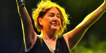 Nazan Öncel’den sağlık açıklaması “Bir gol daha attık!”2