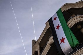 PKK YPG VE ŞAM ARASINDA PARİS’TE GÖRÜŞME SİNYALİ1