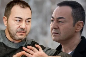 SERDAR ORTAÇ’TAN SEVENLERİNİ ÜZEN AÇIKLAMA