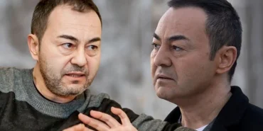 SERDAR ORTAÇ’TAN SEVENLERİNİ ÜZEN AÇIKLAMA