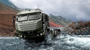 Anadolu Savunma, IDEF 2025’te Yeni Nesil Savunma Çözümlerini Sergileyecek 4 SEYIT 6x6 152300889