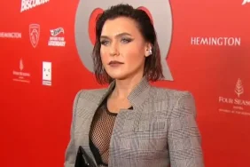 Şevval Sam Birlikte Yaşamak Aşkı Tüketir