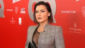 Şevval Sam Birlikte Yaşamak Aşkı Tüketir