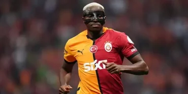 Süper Lig’in En Pahalı Transferi Galatasaray Osimhen ile El Sıkıştı