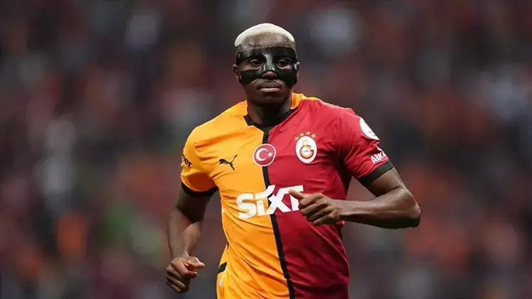 Süper Lig’in En Pahalı Transferi: Galatasaray Osimhen ile El Sıkıştı 48 Süper Lig’in En Pahalı Transferi Galatasaray Osimhen ile El Sıkıştı
