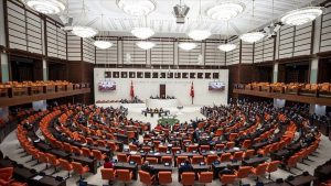 TBMM’den Sağlıkta Dijital Takip ve Yeni Cezalar Dönemi