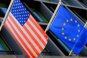 Trump Avrupa, ABD’den 750 Milyar Dolarlık Enerji Alacak1