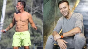 Ünlü şarkıcıdan şaşırtan açıklama Yıllarca bu hastalıkla yaşadı!