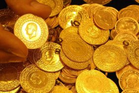 Uzmanlardan Altın Yorumu Yükseliş Sürecek mi