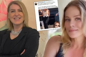 Yıldız Kaplan’dan Gazeteciye Dava Resti “Araştırmadan Yazma!”