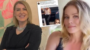 Yıldız Kaplan’dan Gazeteciye Dava Resti “Araştırmadan Yazma!”